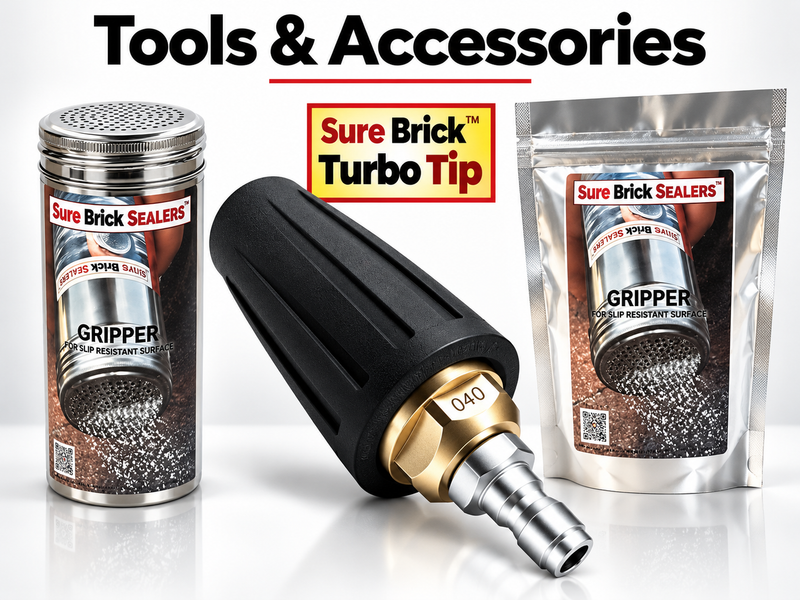 Tools & Accessories