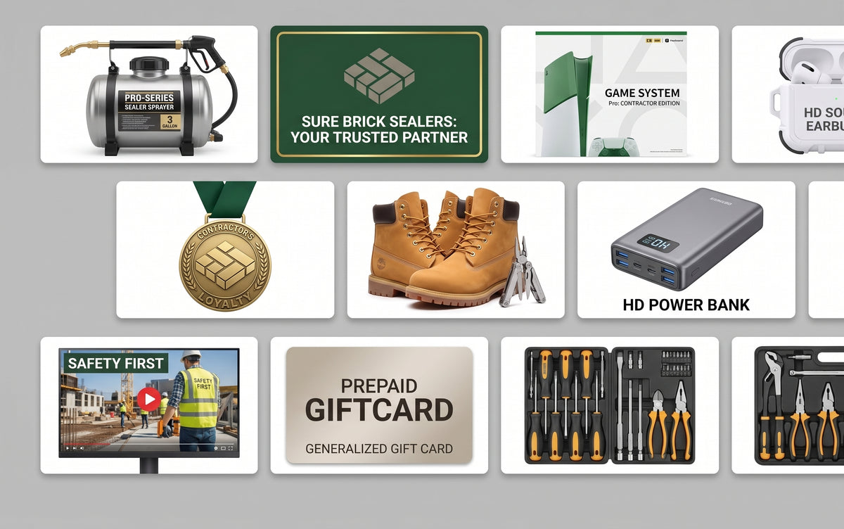 Rewards Tailored to You