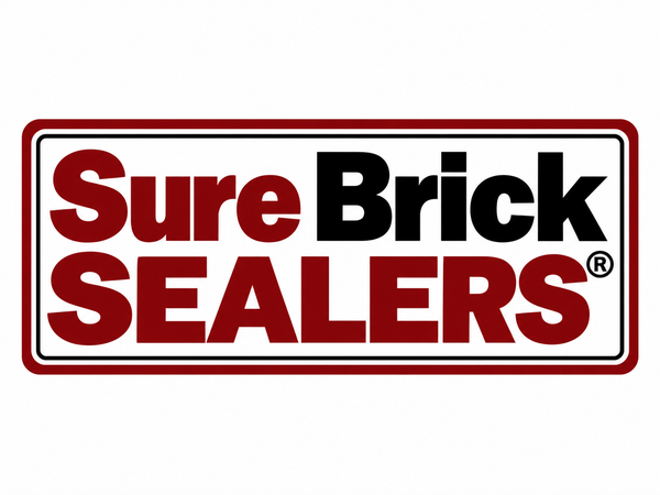Sure Brick Sealers