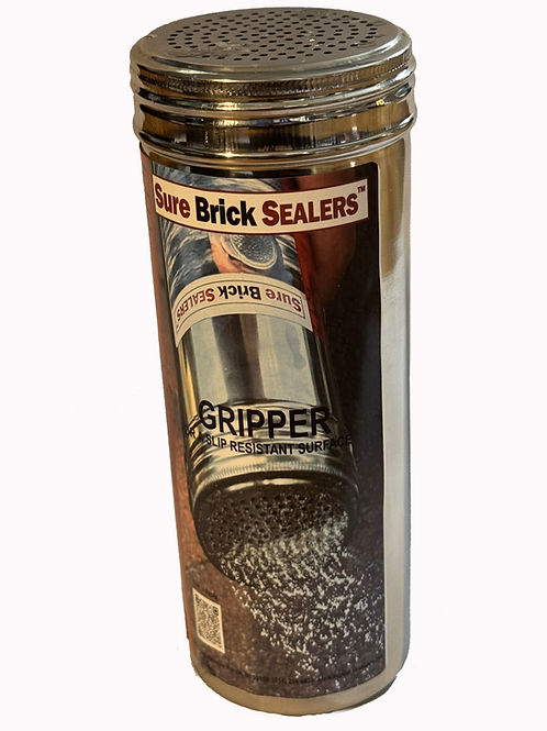 Sure Brick Sealers Shaker